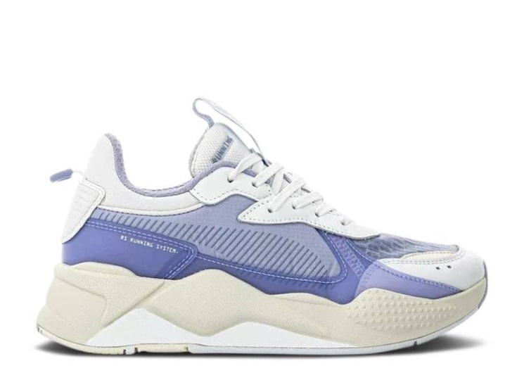 Puma Rs-X Tech - Sweet Lavender