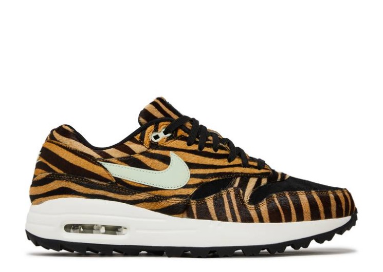 Nike Air Max 1 Golf Nrg - Tiger
