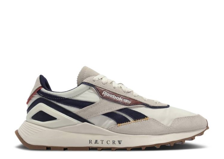 Reebok Classic Legacy Az - Chalk Vector Navy