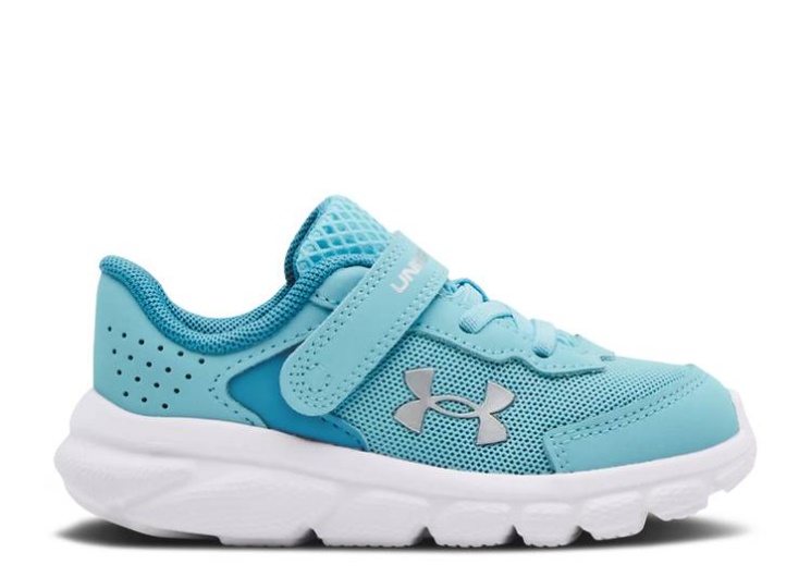 Underarmour Assert 9 Ac Td - Sky Blue