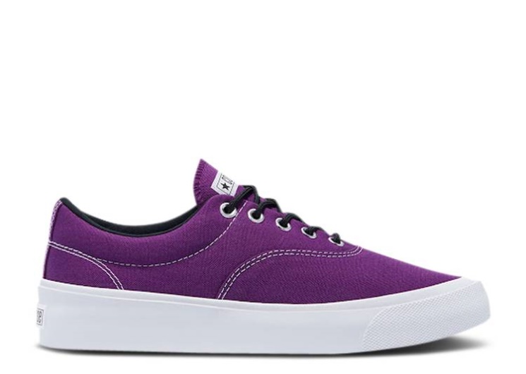 Converse Skid Grip 80 Canvas - Nightfall Violet