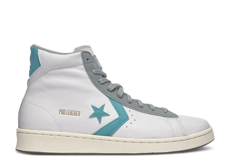 Converse Pro Leather - White Soft Aloe