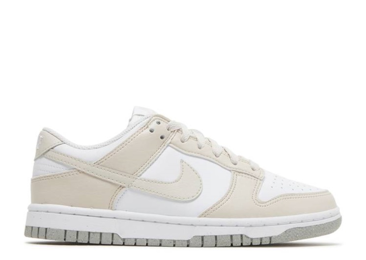 Nike Wmns Dunk Low Next Nature - Light Orewood Brown