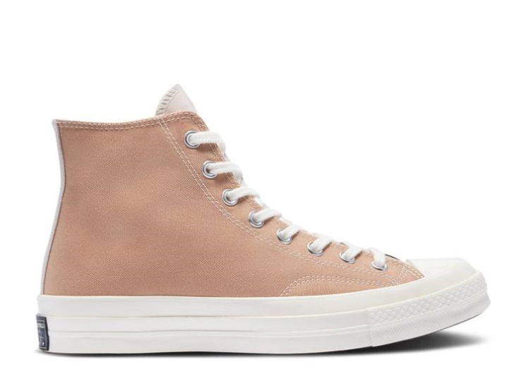 Converse Chuck Taylor All Star Tri-Panel High - Color Block