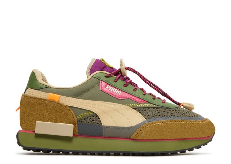 Puma Future Rider - Last Hunter