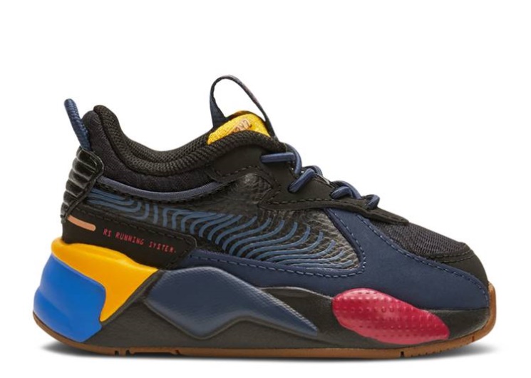 Puma Rs-X Infant - Global Futurism