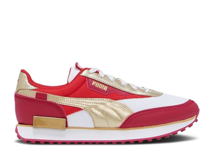 Puma Future Rider Jr - Glitz