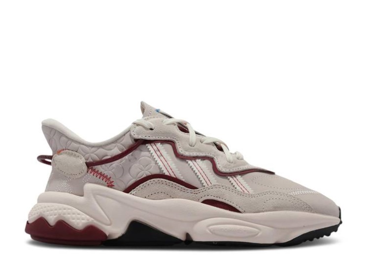 Adidas Ozweego - Chinese New Year