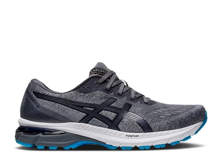 Gt 2000 9 Knit - Metropolis French Blue