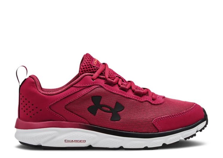 Wmns Charged Assert 9 - Wildflower Beta