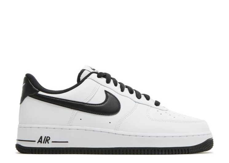 Nike Air Force 1 Low - White Black