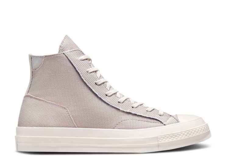 Converse Chuck 70 Tri-Panel High - Color Block