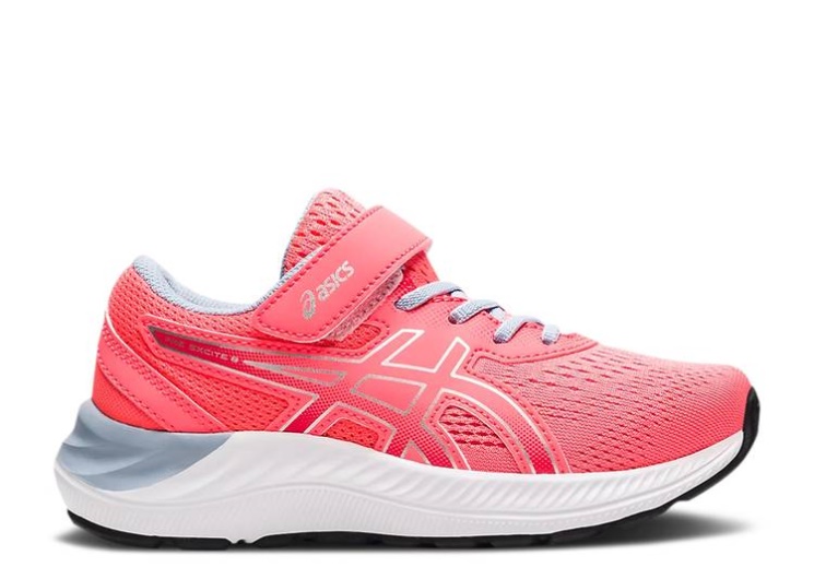 Pre Excite 8 Ps - Blazing Coral