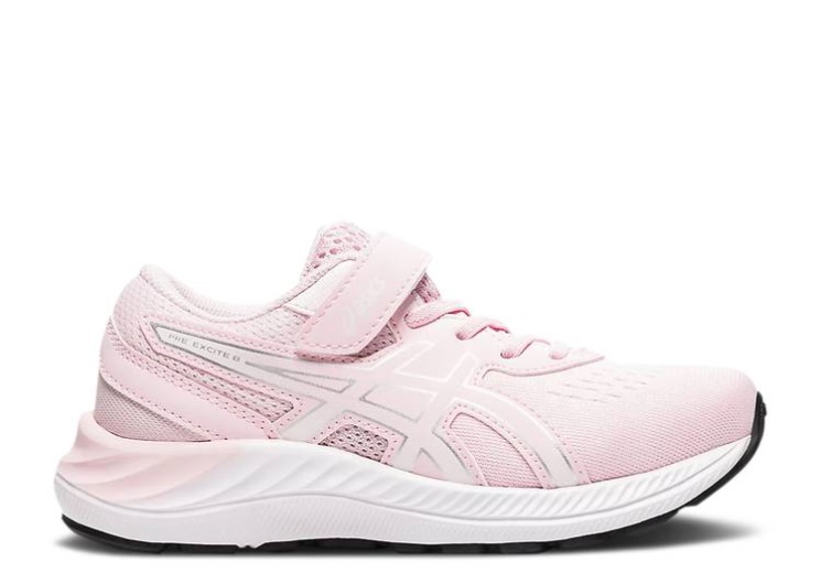 Pre Excite 8 Ps - Pink Salt