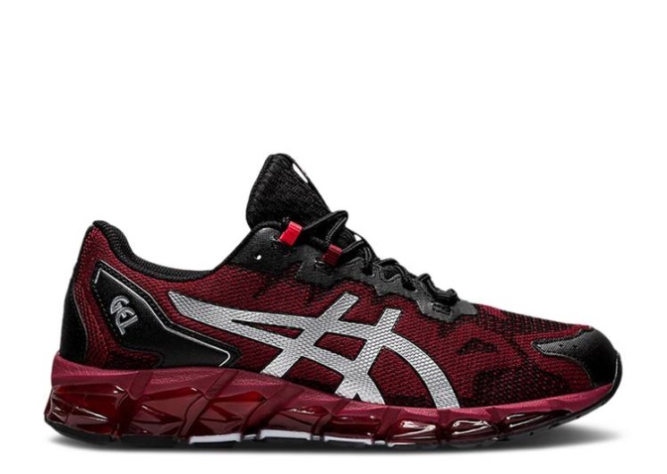 Asics Gel Quantum 360 6 - Beet Juice