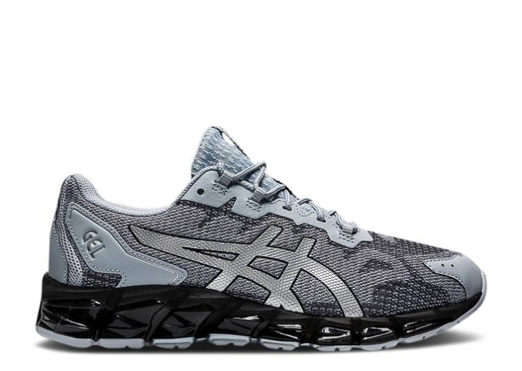 Asics Gel Quantum 360 6 - Piedmont Grey