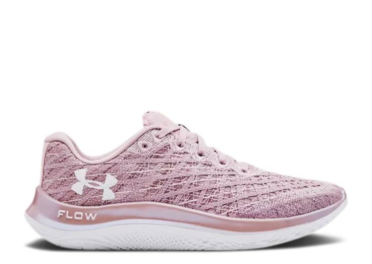 Wmns Flow Velociti Wind - Mauve Pink