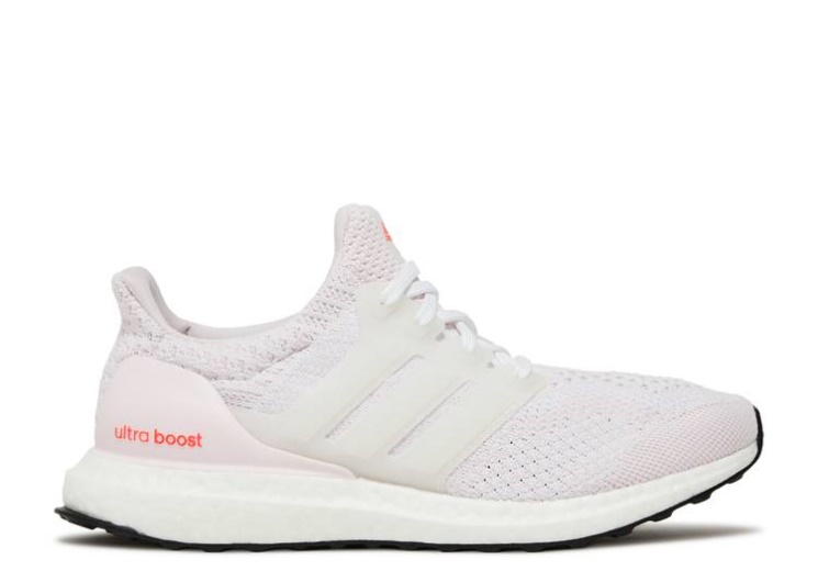 Adidas Wmns Ultraboost 5.0 Dna - Almost Pink