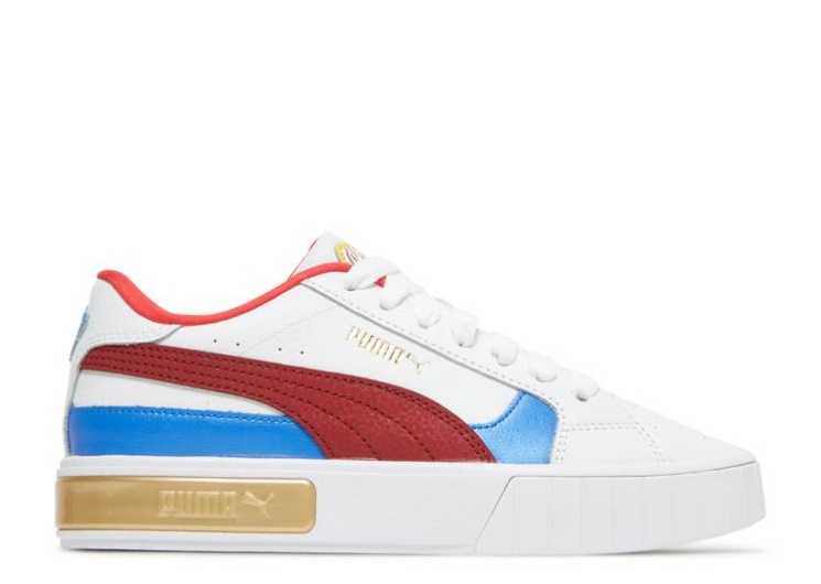 Puma Dc Comics X Cali Star Jr - Wonder Woman