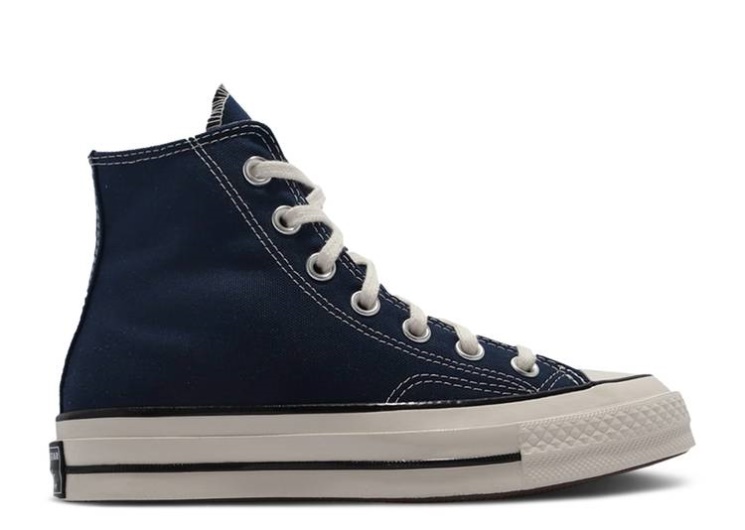 Converse Chuck 70 Hi - Navy
