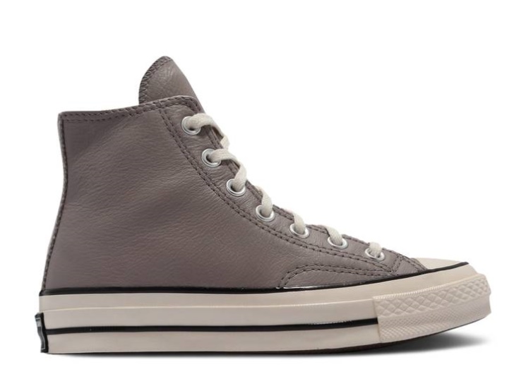 Converse Chuck 70 High - Grey Ivory