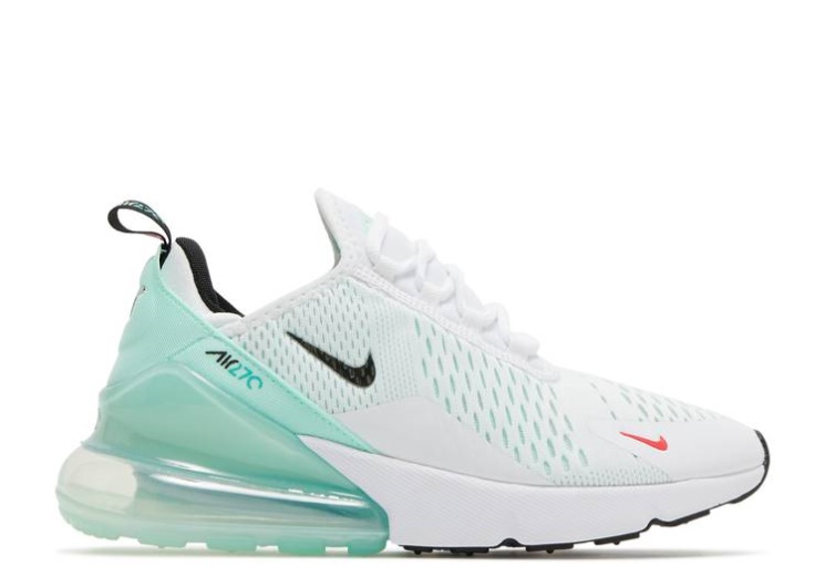 Nike Wmns Air Max 270 - White Mint Foam