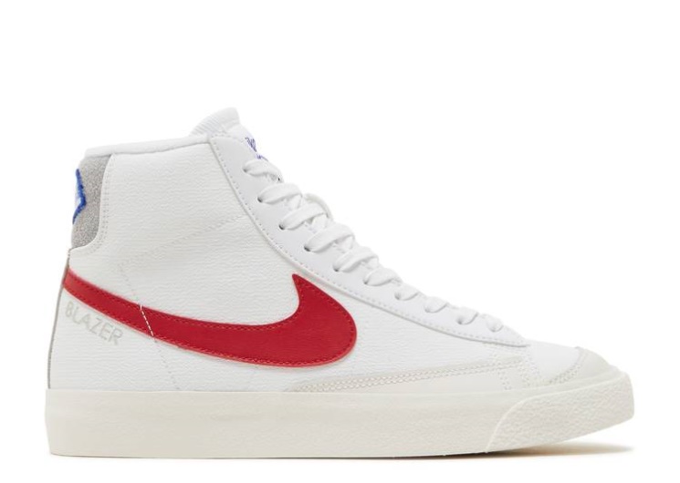 Blazer Mid '77 Gs - Athletic Club