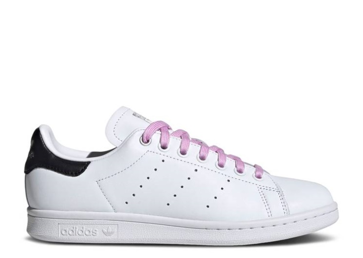 Adidas Wmns Stan Smith - White Clear Lilac