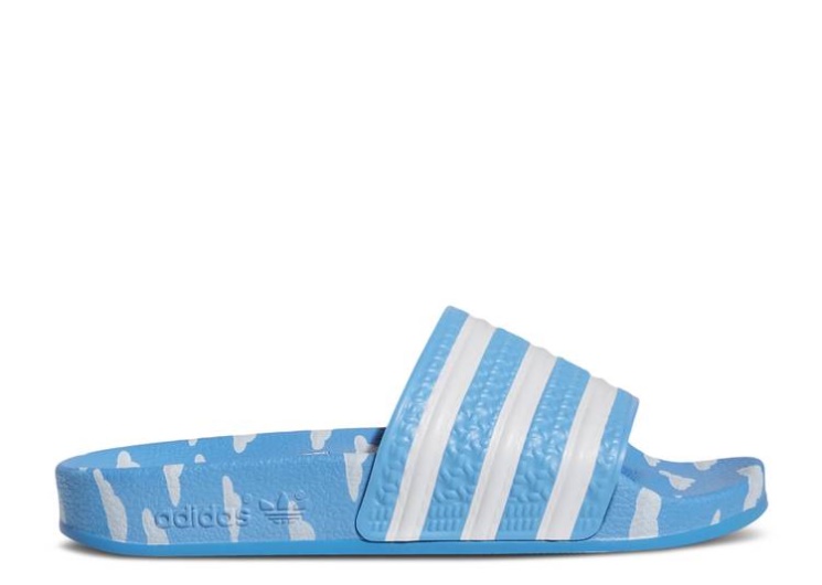 The Simpsons X Adilette Slide J - Clouds