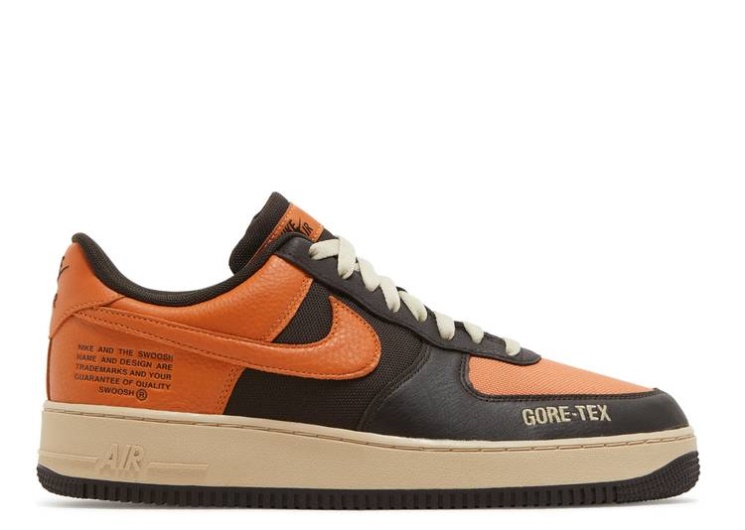 Nike Air Force 1 Gtx - Shattered Backboard