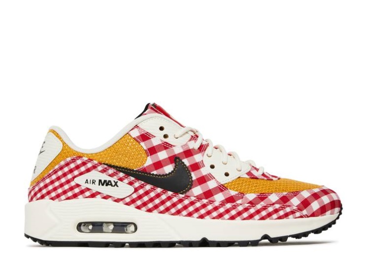 Nike Air Max 90 Golf Nrg - Picnic