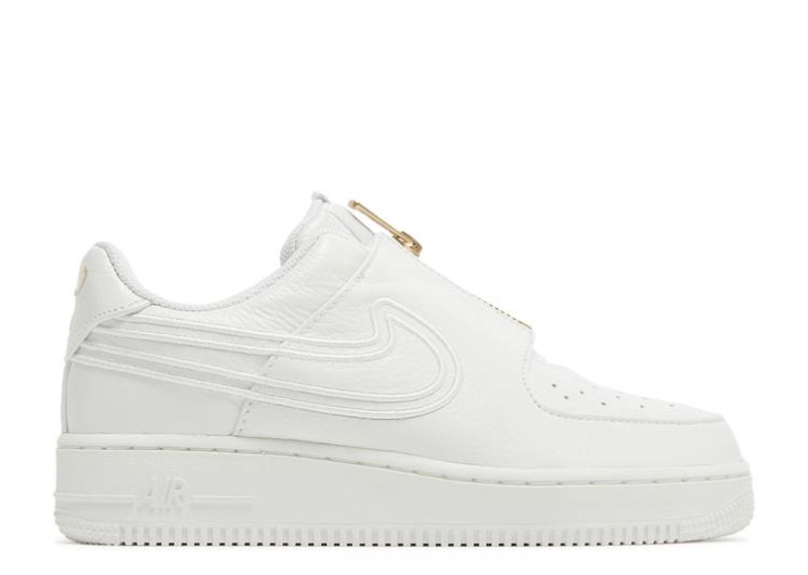Nike Serena Williams X Wmns Air Force 1 - Summit White
