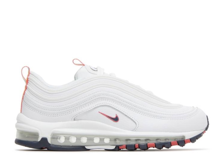 Nike Wmns Air Max 97 - White Multi