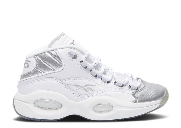 Question Mid Big Kid - 25Th Anniversary