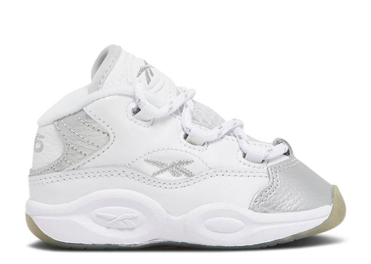 Question Mid Toddler - 25Th Anniversary