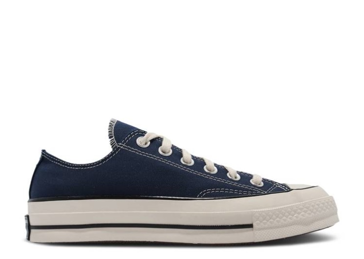 Converse Chuck 70 Low - Navy