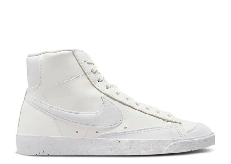 Nike Wmns Blazer Mid '77 Next Nature - Sail