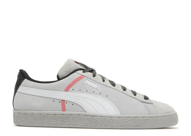 Puma Staple X Suede - Create From Division