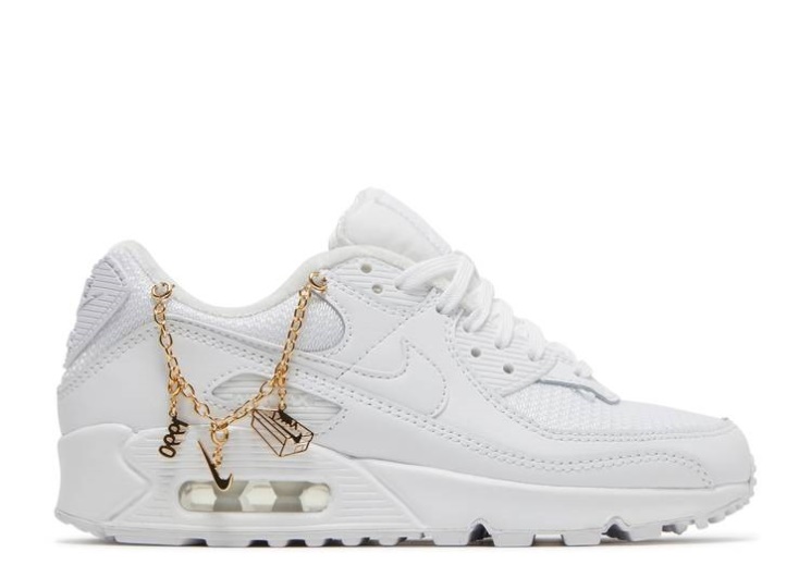 Nike Wmns Air Max 90 Premium - Lucky Charms