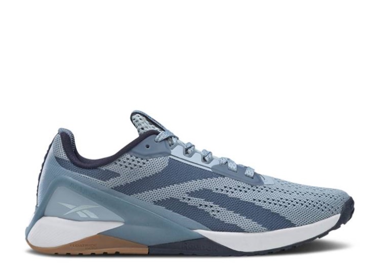 Wmns Nano X1 - Gable Grey