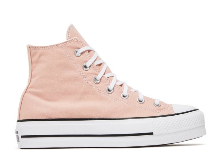 Converse Wmns Chuck Taylor All Star Lift Platform High - Seasonal Color