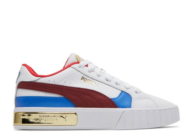 Puma Dc Comics X Wmns Cali Star - Wonder Woman