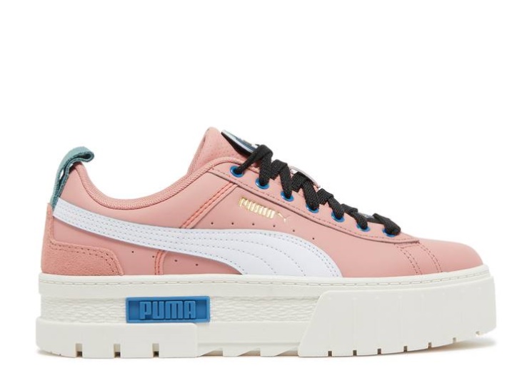 Puma Wmns Mayze - Go For