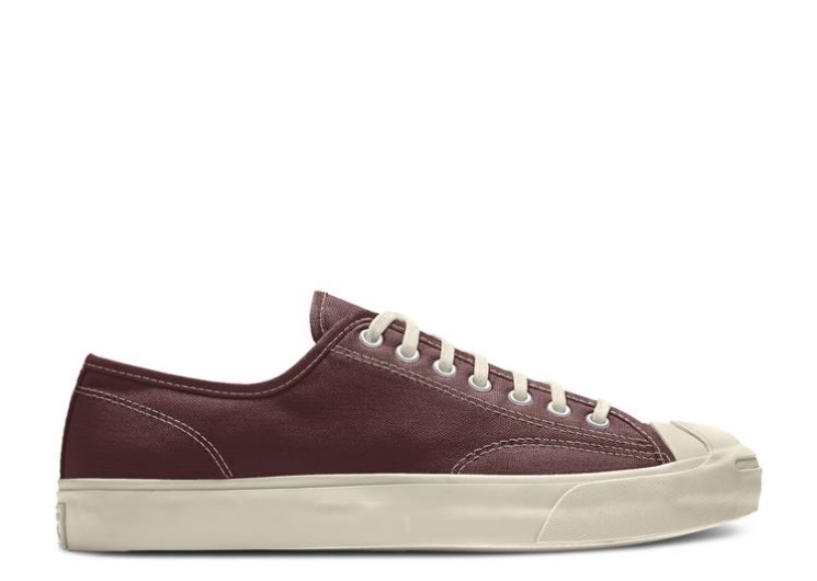 Jack Purcell Low By You