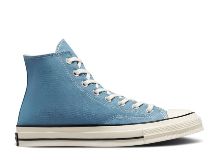 Converse Chuck 70 High - Indigo Oxide