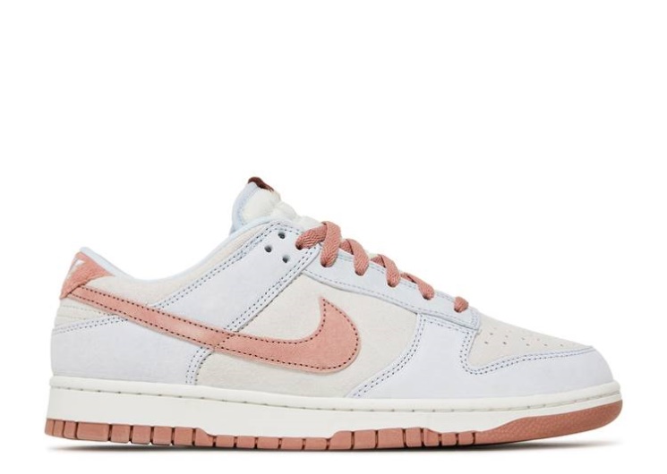 Nike Dunk Low Premium - Fossil Rose