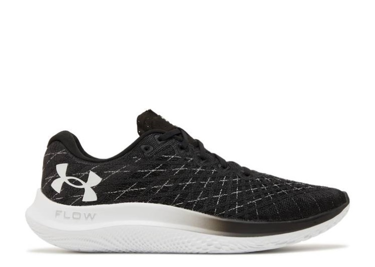 Underarmour Flow Velociti Wind 2 - Black Reflective