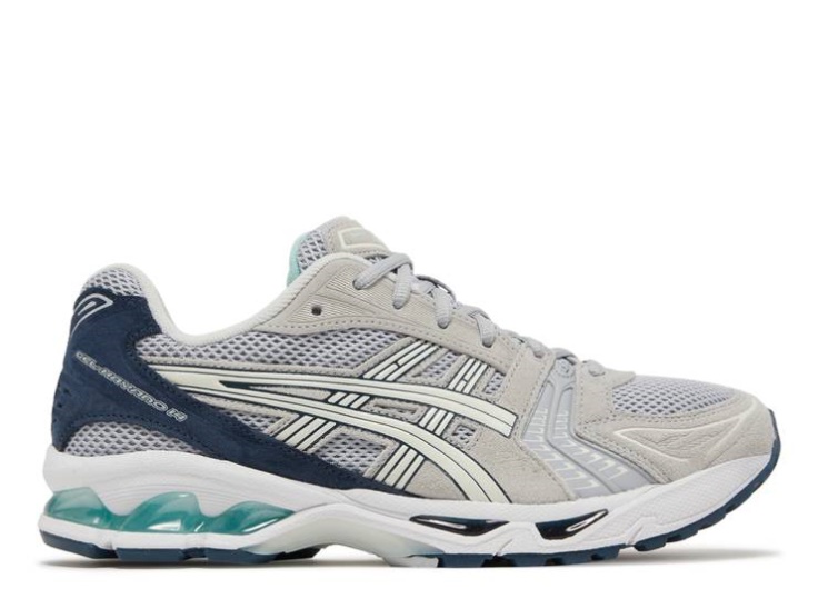 Asics Gel Kayano 14 Piedmont Grey/Glacier Grey