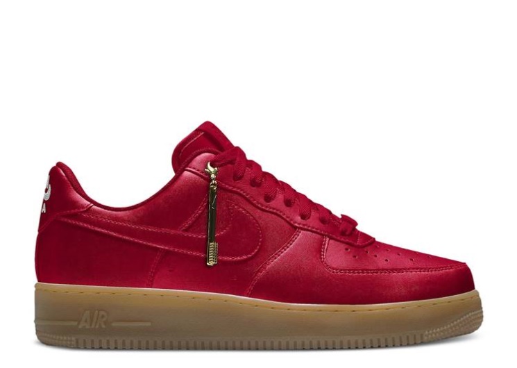 Nike Air Force 1 Low Unlocked By You