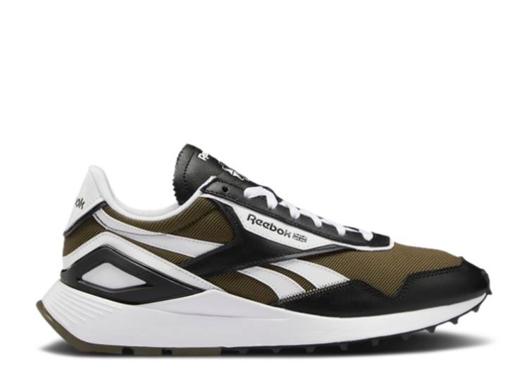 Reebok Classic Legacy Az - Army Green Black